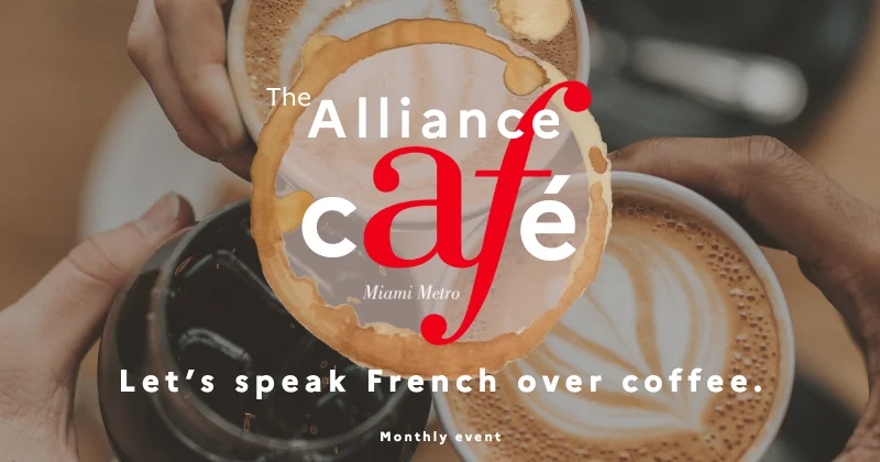 L’Alliance Française Miami Métro