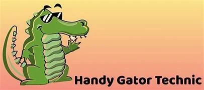 Handy Gator Technic