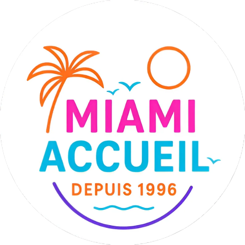 Miami Accueil